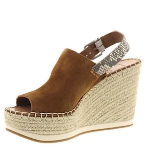 Dolce Vita Shan 70s-inspired wedge